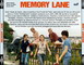 MEMORY LANE (2010)